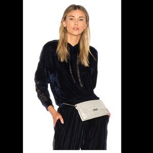 Lovers + Friends Carlson Hoodie